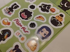 -必胜客(栖乐荟店)