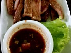 -自然餐厅(Phuket)