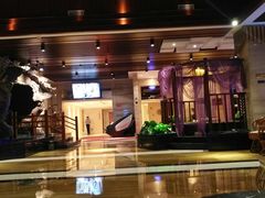 -水晶之星洗浴温泉汗蒸