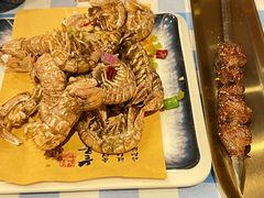 -龙虾奇迹(大华三路店)