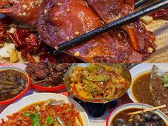 -老闵田螺馆·南昌市井菜·特色小吃(总店)