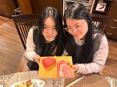 -神户牛排餐厅MOURIYA(总店)