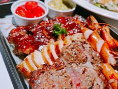 -Gray Whale 灰鲸餐厅(北美N1店)