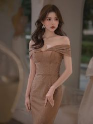 -艾米丽婚纱礼服