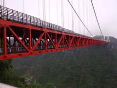 -矮寨·十八洞·德夯大峡谷景区