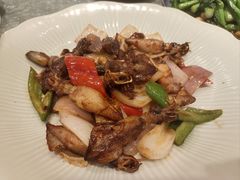 -朱仔记食府(江南大道店)