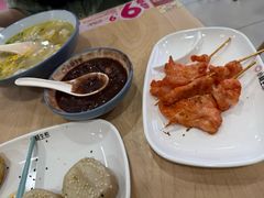 -小杨生煎(成山巴黎春天店)