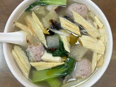 -子午路张记肉夹馍(翠华路店)