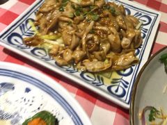 -龙桥私厨·姜花菊花过桥鱼·顺德菜(容桂店)