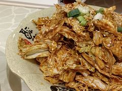 -福来居烤鸭店(天坛二店)