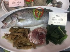 -小城故事·地道宁波味(月湖盛园店)