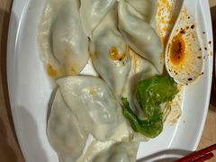 -喜家德虾仁水饺(浦东山姆店)