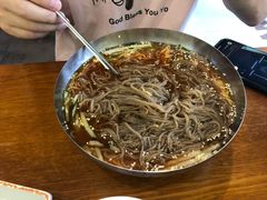 冷面-韩礼年糕(飞虹路店)