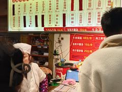 -西工饭庄快餐厅(西工小街店)