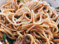 -丁记面馆(凤凰店)