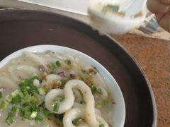 -老西关濑粉(文明路店)