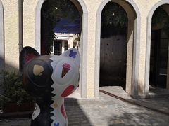 -徐家汇源景区-衡山坊