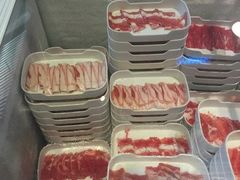 -欢乐牧场海鲜烤肉自助(牡丹园店)