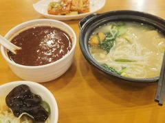 -半亩园(奥特莱斯店)