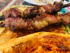 红柳烤肉-巴依老爷·新疆美食(上城区天城路店)