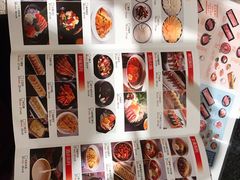 -九田家黑牛烤肉料理(太阳城店)