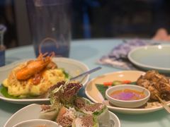 -CHINCHIN 青青·泰国料理(万象食家店)