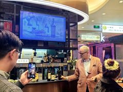 -识酒猫 x SNAP(国贸商城店)
