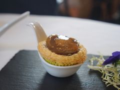 鲍鱼酥-宝丽轩中餐厅BAOLIXUAN