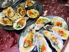 -黑牛码头·小龙虾·烧烤