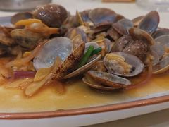 -阿湾楼·温州海鲜·江浙菜(京江路店)