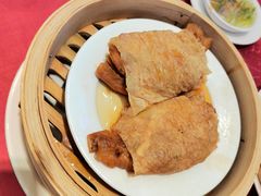 -北园酒家(小北路店)