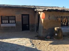 -清风小镇闯关东影视基地