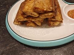 -三道菜(明堂公园店)