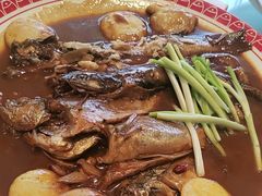 -大碗李·海鲜天津菜(河北路店)