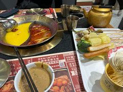 -旺蜀主成都串串火锅(西直门凯德MALL店)
