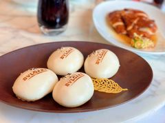-宝丽轩中餐厅BAOLIXUAN