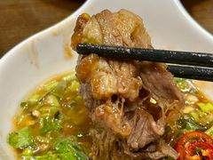 -潮澎派·潮汕菜大排档(南较西路店)
