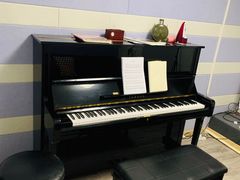 -梅纳·钢琴声乐架子鼓Mena Music(双井店)