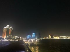 -海沧湾公园
