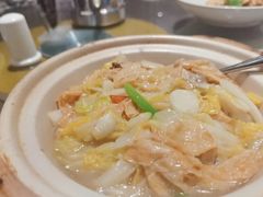 -粤汕小厨(北站店)