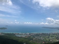 -亚龙湾热带天堂森林公园