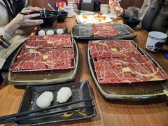 -小川洋风料理(大悦城店)