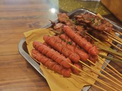 -冶建镜子·中国龙虾王(总店)