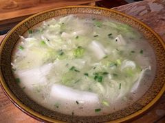 -古城苗家土菜馆(河景餐厅店)