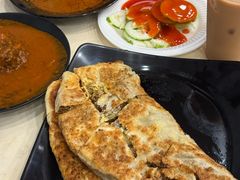 -新加坡Zam Zam餐馆