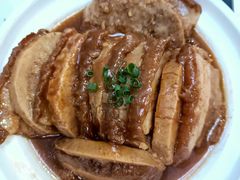 -七叔家宴家常广西菜(明秀东路店)