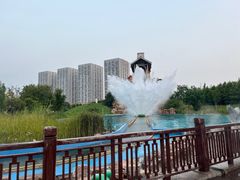 -无锡融创乐园