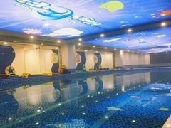 -蓝旗儿童游泳俱乐部(北国中心)