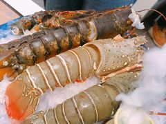 -半岛听涛蒸汽海鲜自助(K11店)