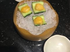 -梅筑·创意料理(王府井百货店)